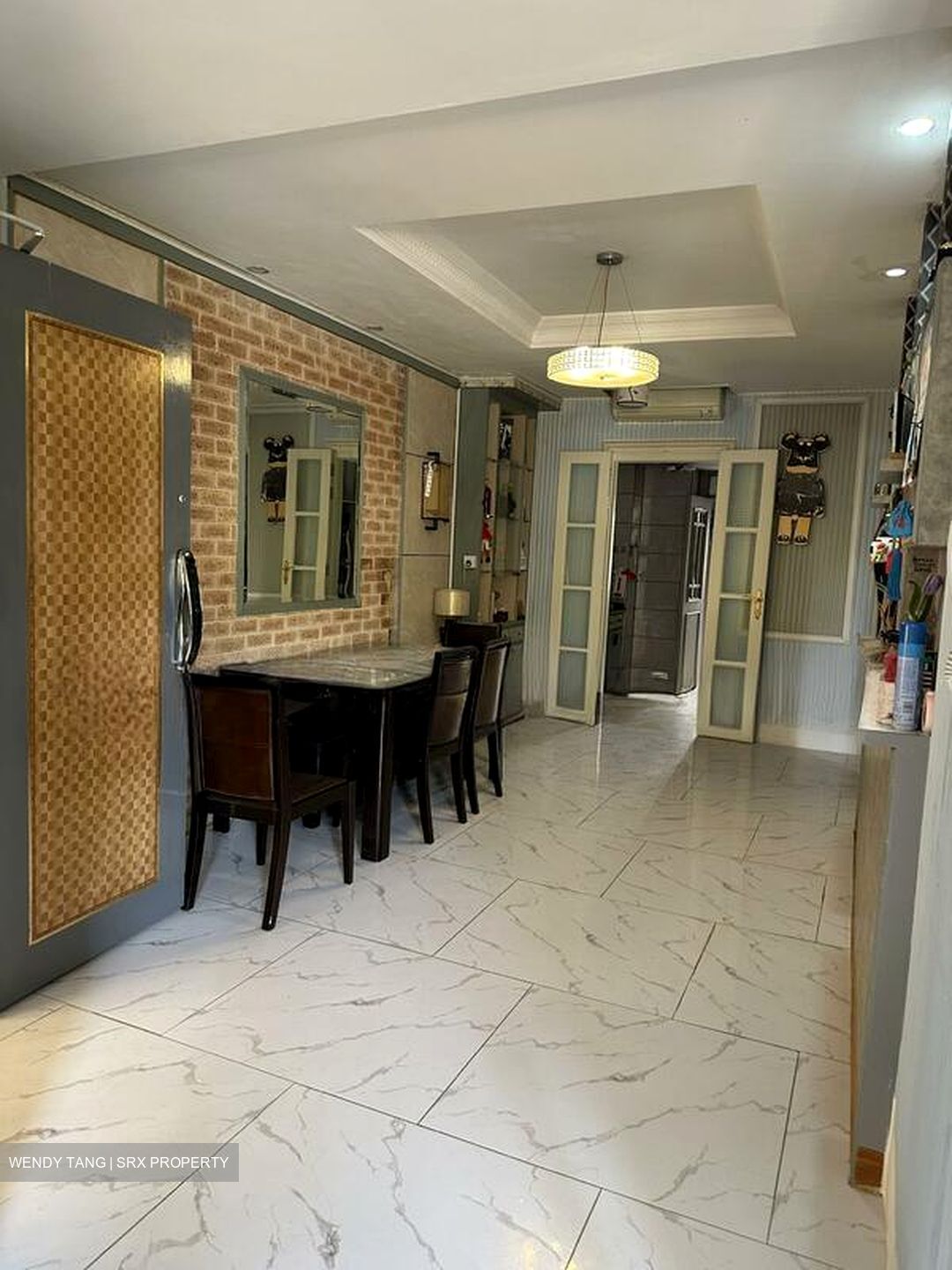 Villa Marina (D15), Condominium #525319121